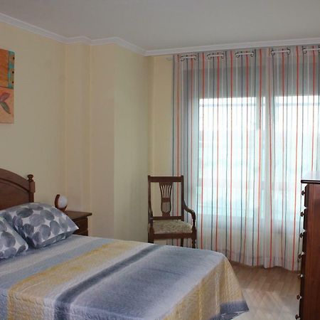 H&V Codesal Apartment Sanxenxo Exterior photo