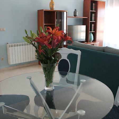 H&V Codesal Apartment Sanxenxo Exterior photo