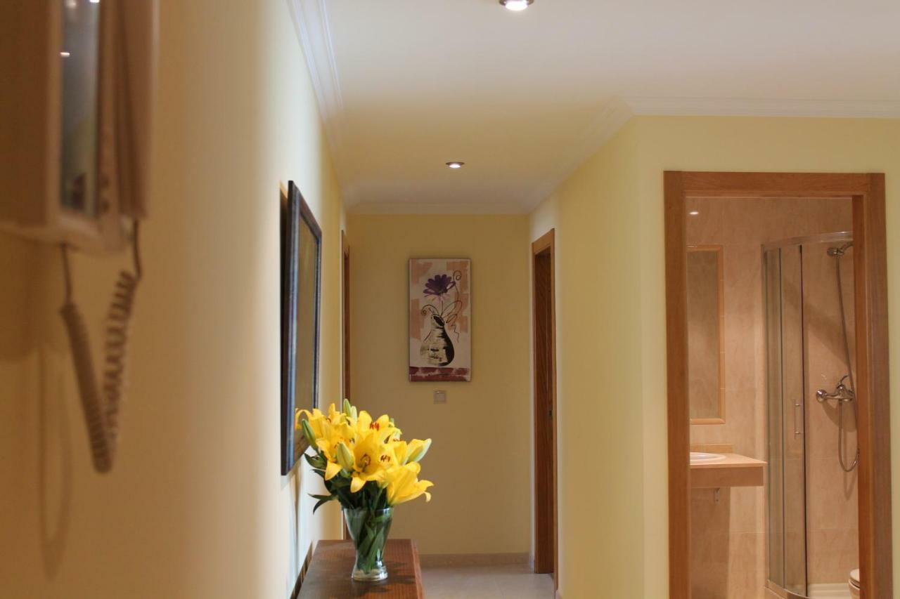 H&V Codesal Apartment Sanxenxo Exterior photo